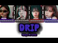 Download Lagu DRIP -Aespa AI cover (original by BABYMONSTER)❤️ #kpop  #aespa #babymonster #drip #@kpopstan7411