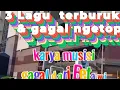 Download Lagu 3 Lagu terburuk \u0026 gagal ngetop - Karya musisi gagal dari Betawi/Subarma HM/ Musisi Penjual nasi.