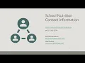 P-EBT Data Collection for Non-Public School Nutrition Sponsors