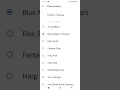 Download Lagu Blue Meteor shower -Vivo ringtone