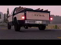 Chattahoochee | A Beam NG Music Video