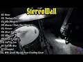 stereowall full album
