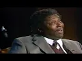 One of BB King's Greatest Ever Guitar Solos!