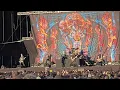 Download Lagu Meshuggah - God He Sees in Mirrors - KnotFest Argentina