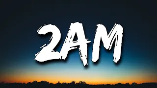 Download SZA - 2AM (Lyrics) MP3