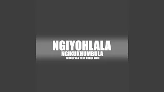 ngiyohlala ngikukhumbula