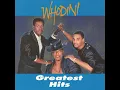 Whodini    Freaks Come out at Night