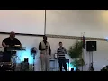 JILCF Church Sunday Service 11am I Faith Pt 2