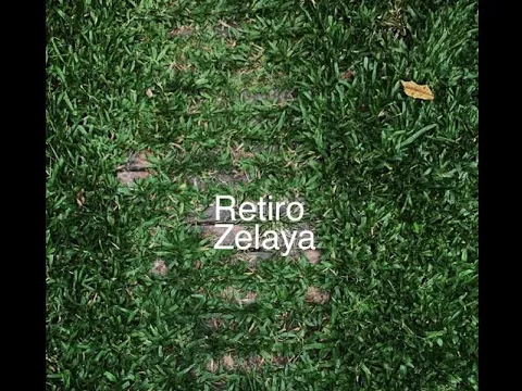 Retiro Zelaya - Du00eda 3