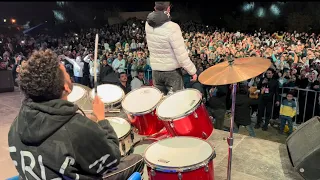 رقم واحد انا دولة لايف عنبة و قلاظة درامز 2022 