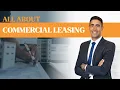 Commercial Leasing 101