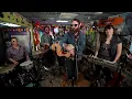THE STRUMBELLAS - "Spirits" (Live in Austin, TX 2016) #JAMINTHEVAN