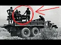 The Disturbing Truck Convoy Ambushes in Vietnam