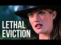 Lethal Eviction Thriller Movie