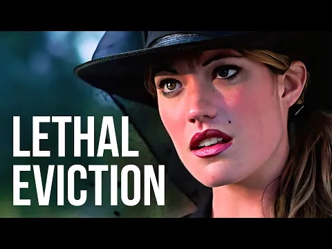 Download MP3 Lethal Eviction | Thriller Movie