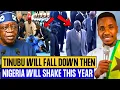 Lagu I SEE THE PRESIDENT FALL AND GOING TO BE WITH THE LORD‼️- Shocking Prophecy By Prophet Clem \u0026 Co