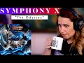 Lagu Vocal ANALYSIS of Symphony X \