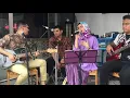OH TERUNA - KUGIRAN PEACE LOVER