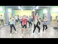 Download Lagu Siti Badriah - Sandiwaramu Luar Biasa feat. RPH \u0026 Donall | DWJ | Jay Choreography