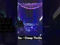 Download Lagu Sia - Cheap Thrills (speed up) 🎵
