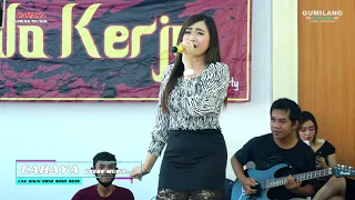 Download JALAN DATAR INTAN JELITTA - CAHAYA GRESS MUSIK HAPPY PARTY BOLO KERJO BALE BANYU RESTO MP3