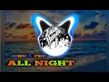 Download Lagu DJ ALL NIGHT FVNKY MIX (DJ BABY ZELLA REMIX)
