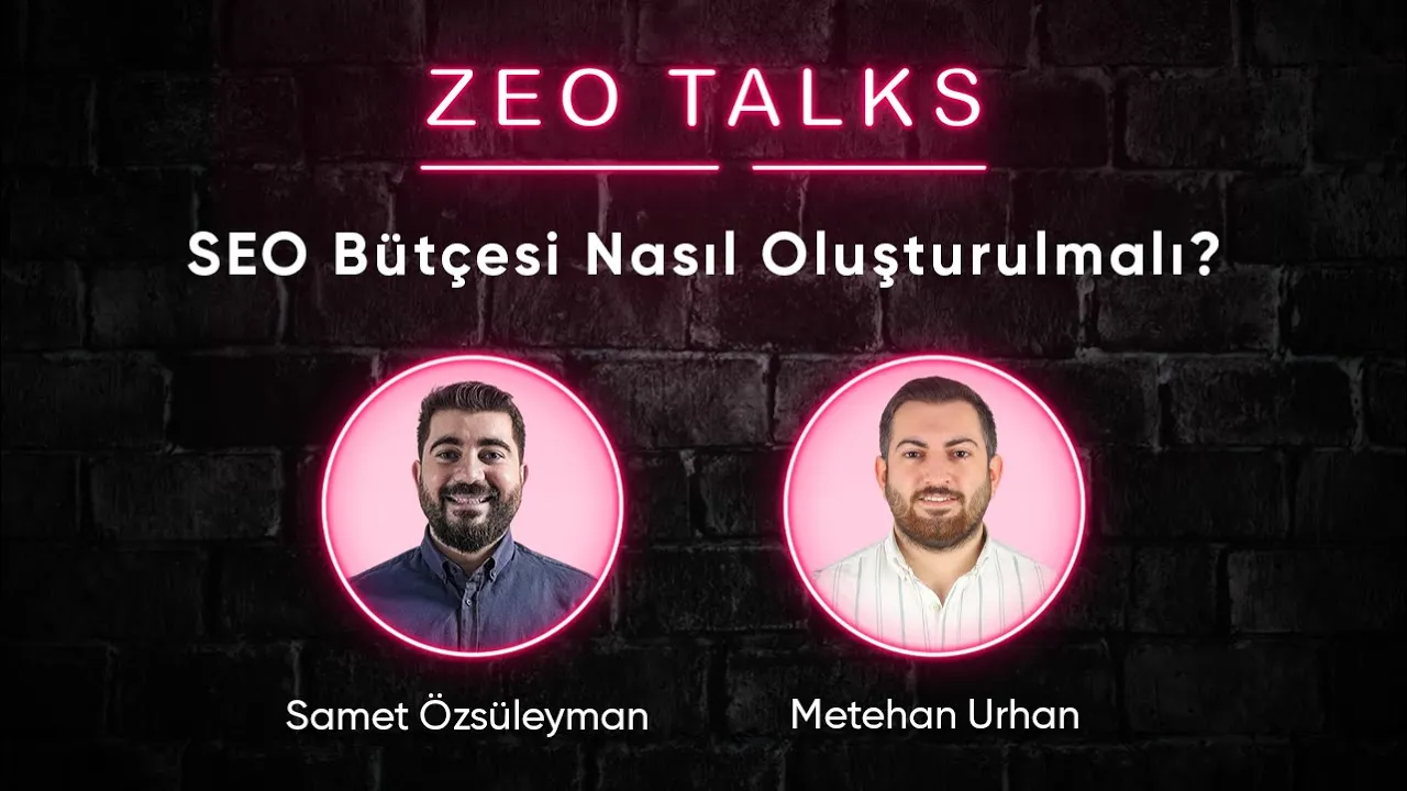 SEO Bütçesi Nasıl Oluşturulmalı? Kolay Yöntemler!