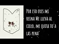 MORA x SAIKO - "REINA" (Video con Letra Oficial)