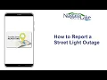 How to Report a Street Light Outage in Niagara-on-the-Lake