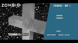 temas ororo zombie