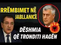 Download Lagu Dëshmia e Rrustem Tetajt në Hagë: Rrëmbimet në Jabllanicë?!