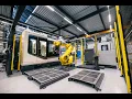 HWI Machining - Techniek, vertrouwen en toekomstgericht ondernemen!