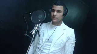 امين الشاعر اغنيه جديده مفيش راحه 2015 