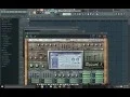 Download Lagu FL Studio Tutorial : Afrojack \u0026 Hardwell - Hollywood