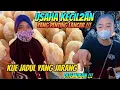 Lagu JUAL GETAS TEPUNG KETAN SUPER MANTAP-IDE BISNIS 2022