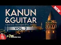 Download Lagu Kanun\u0026Guitar, Vol. 2: Instrumental Turkish Music ♫ ᴴᴰ