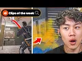 Siege Reddit Has INSANE Strats