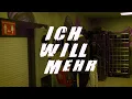 ICH WILL MEHR - Secret111 feat. Danny111