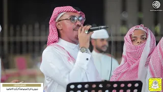 النوايا تبان  مهشوش  غناء حاتم اسلم   زواج النقيب احمد محمد المنديلي دندنها