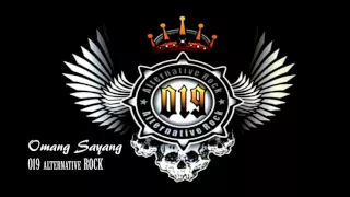 019 omang sayang