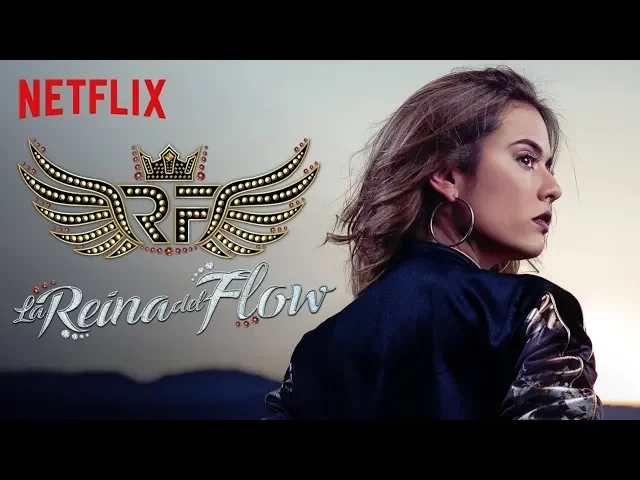 La Reina Del Flow | Trailer da temporada 01 | Legendado (Brasil) [HD]