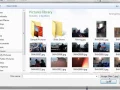 Add Image to Database C