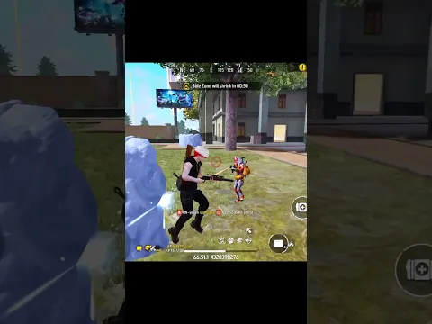 New ob update ka part 2 #freefireshorts #freefire