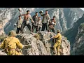 Download Lagu 動作電影！日軍懸崖偷襲，怎料八路早已在山頂伏擊，滾石砸斃千敵！#movie #中国电视剧 #war #枪战 #动作 #战争 #kungfu