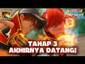 Download Lagu FIX! Boboiboy Blaze bakal jadi Nova! Bukti kuat dari Monsta🔥