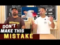Biggest Mattress Mistake - Save Your Back and Your Money
