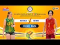 Download Lagu TRỰC TIẾP AUSTRALIA vs VIỆT NAM | Live Giải bóng chuyền nữ Quốc tế VTV Ferroli Cup 2025