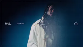 Rael - Em Dobro [Visualizer]