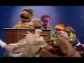 Peaches Fuck The Pain Away as sung by Miss Piggy