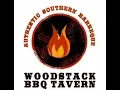 Woodstack BBQ Tavern in Valdosta Georgia